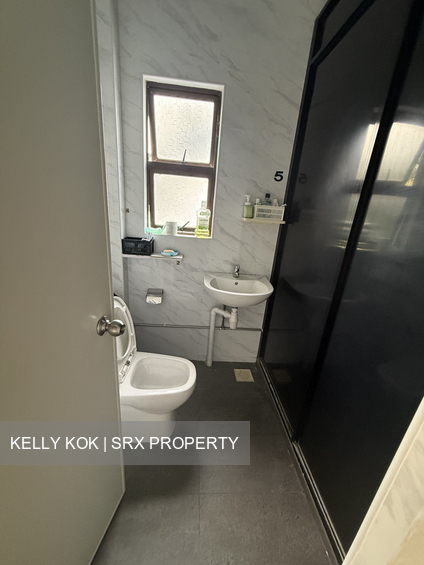 Sing Joo Walk (D8), Apartment #581232361